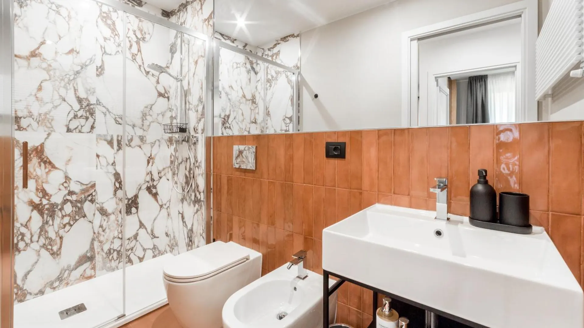 Aurora Apartments Piazzetta Florence
