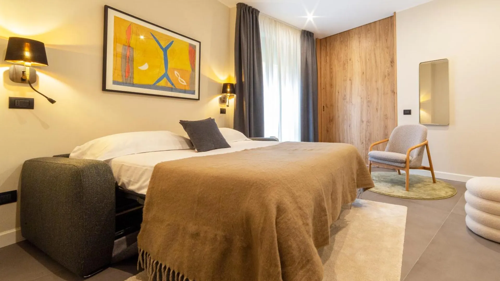 Aurora Apartments Piazzetta Florence